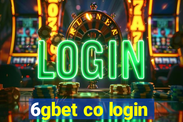 6gbet co login